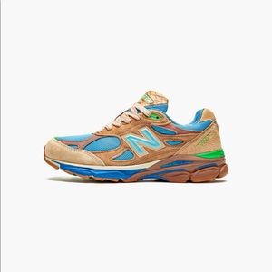New Balance Joe Fresh Goods